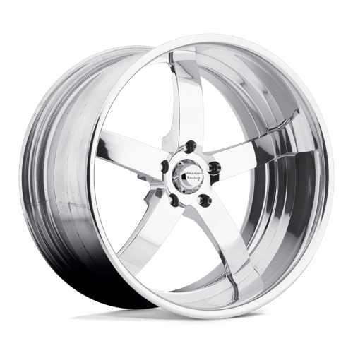 VF495 FORGED 22X12 5X5 78.1 4.00BS POL