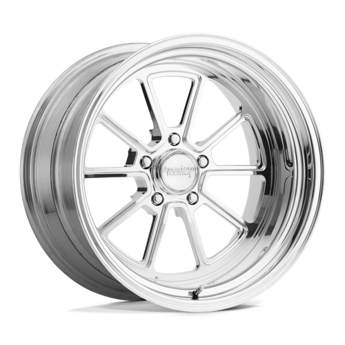 VF510 FORGED 18X11 5X4.5 83 6.75BS POL