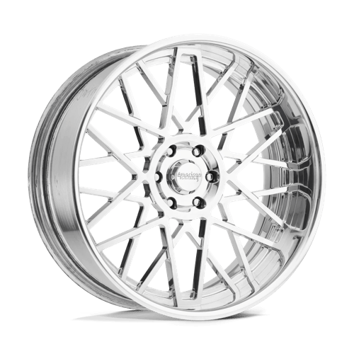 VF515 20X10.5 5X5.0 POLISH +6MM