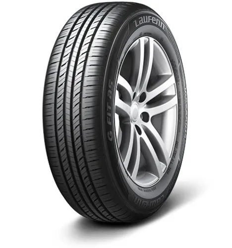 215/60R15 LAUFENN G FIT LH41 AS 94H M+S 500AA*60K*+ROAD HAZARD(MADE BY HANKOOK)