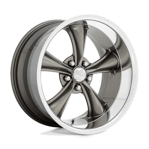 VN338 20X8.5 5X4.75 72 GRAPH DC-LP +2
