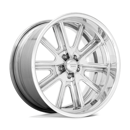 VN407 COBRA SL 17X9 5X114.3 POL 5.25BS