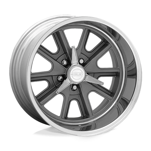 VN427 COBRA 18X9 5X4.5 CST +12 5.50