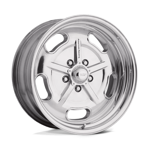 VN471 SALT FLAT 17X8 5X4.75 POL 2.5BS