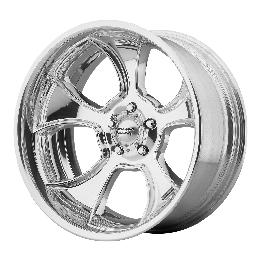 VN474 GASSER 18X8 5X4.75 POL 5.00BS
