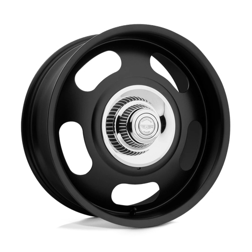 VN506 20X9.5 BLANK S-BLK 0MM (108-155)