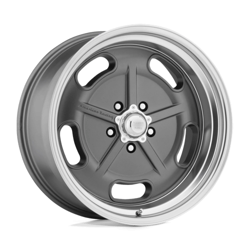 VN511 22X10.5 5X4.75 MAG GRAY DIALP 00MM