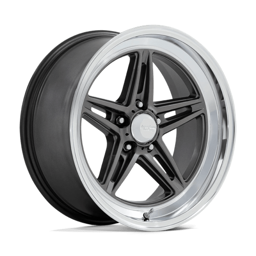 GROOVE 18X10 5X5.0 78 ANTH-DIALP +12