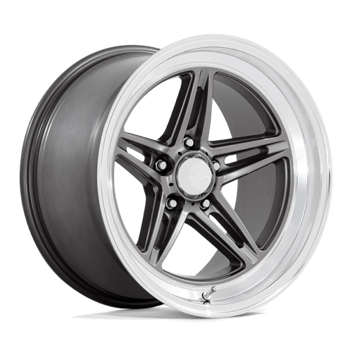 GROOVE 18X8 5X5.0 78 ANTH-DIALP +0