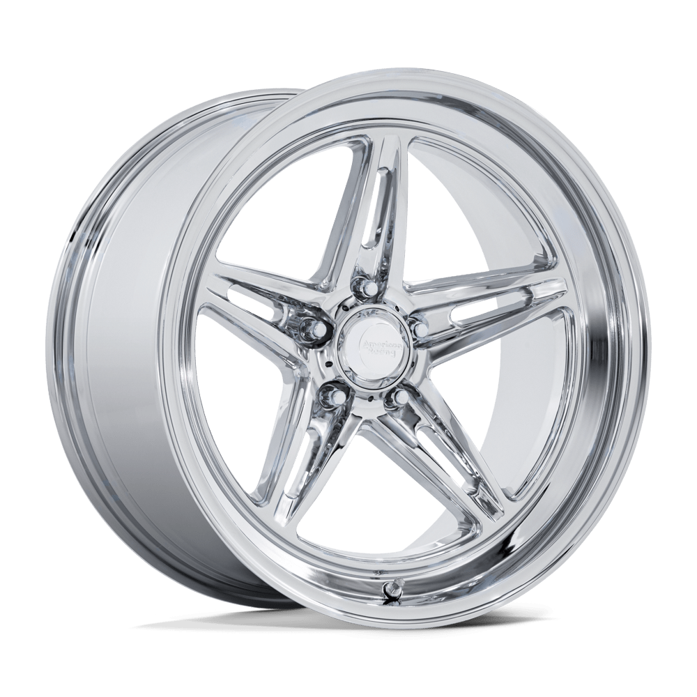 GROOVE 20X10 5X5 78 -20 CHROME