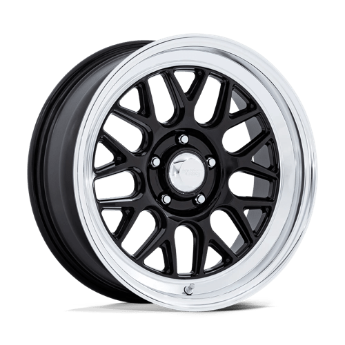 G-FORCE 18X8 5X4.75 72 +0 G-BLK DC-LP