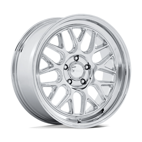 G-FORCE 18X10 5X4.75 72 +12 CHROME