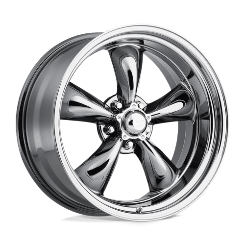 VN815 TT-II 1PC 15X8 5X4.75 BRT PVD 4.5B
