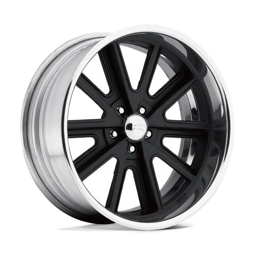 VNB407 COBRA SL 20X10.5 5X127 BLK 5.75BS