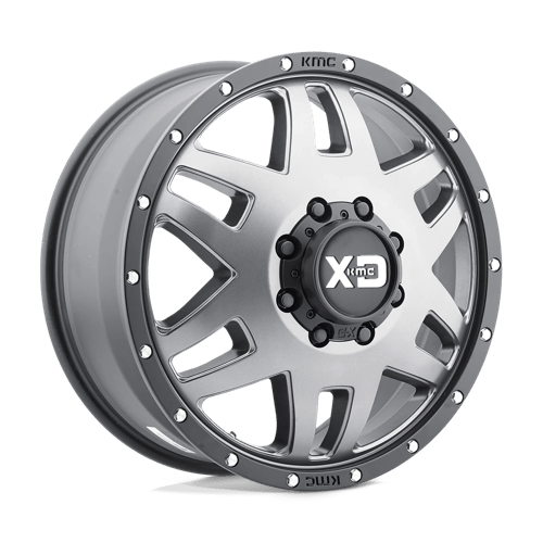 XD130 20X7.5 8X6.5 M-GRY -152M OUTER RAM