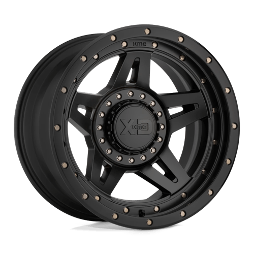 XD138 20X9 8X170 S-BLK 0MM