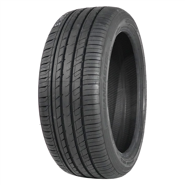 235/45ZR18 LANCASTER LR-66 98W XL M+S 420AA***45K***+ROAD HAZARD