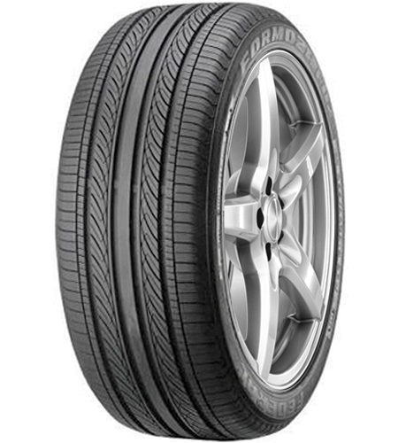 205/60R15 FEDERAL FORMOZA FD2 91V 420AA****50K*****