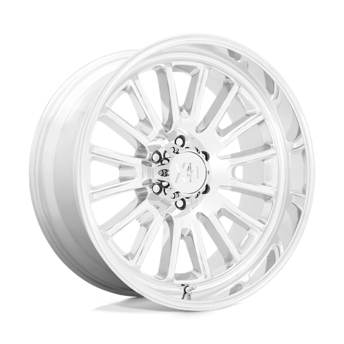 XD864 ROVER 22X12 8X170 POLISHED -44