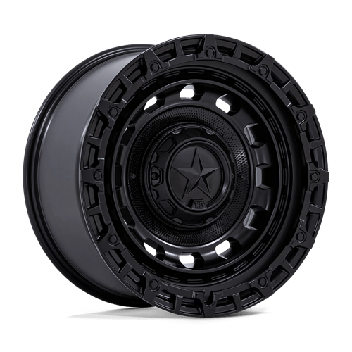 R.O.F. 20X9 5X5/5.5 78 +1 M-BLK