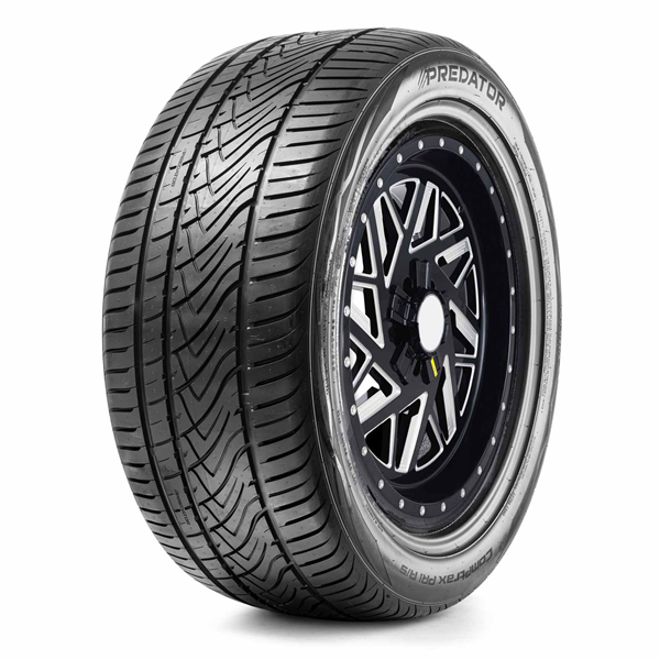 215/55R17 PREDATOR COMPTRAX PR1 A/S 94V 560AAA **50K****+ROAD HAZARD