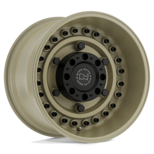 BR ARMORY 20X12 8X180 -44 125 D-SAND