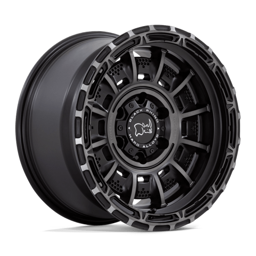 LEGION 17X9 6X135 87 M-BLK GY-TN +0