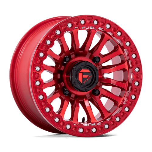 RINCON UTV BL 15X7 4X156 115 +10 CRM