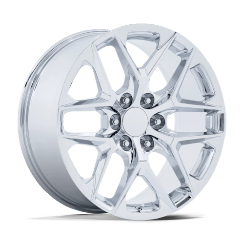 PR229 22X9 6X5.5 78 +28 CHROME