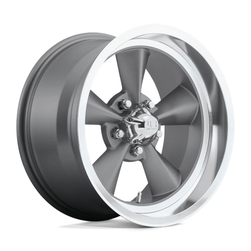 STANDARD 15X8 5X4.5 72 GD +01