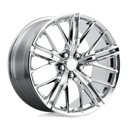 PR194C 20X9 5X120 67 CHROME 30MM