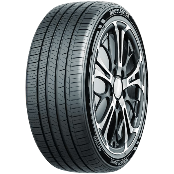 235/45ZR18 DOUBLESTAR DSU10 98W XL M+S 500AA
