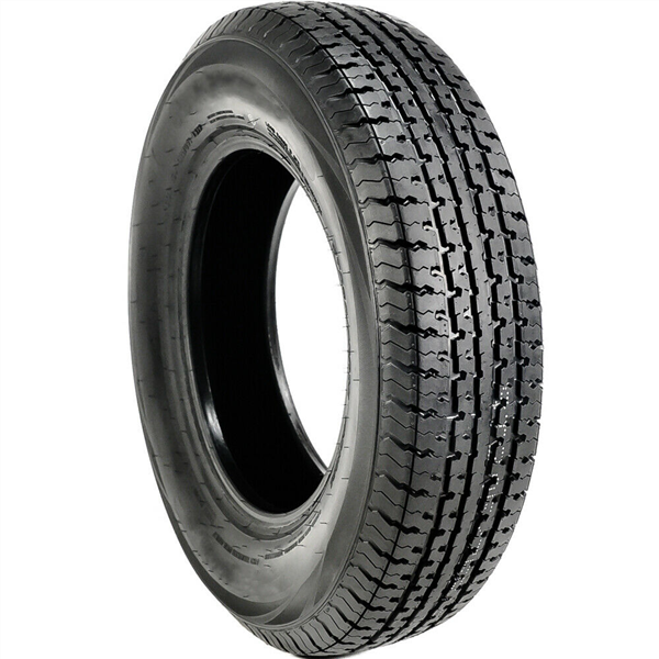 ST235/80R16 TRAILER MASTER ST PRO 126/122L 12PLY