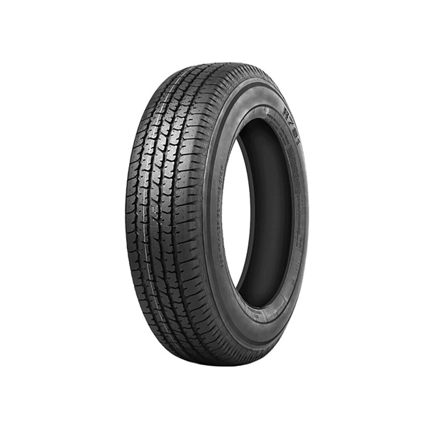 ST235/80R16 LEAO ST R781 10PLY 123/119M 80psi