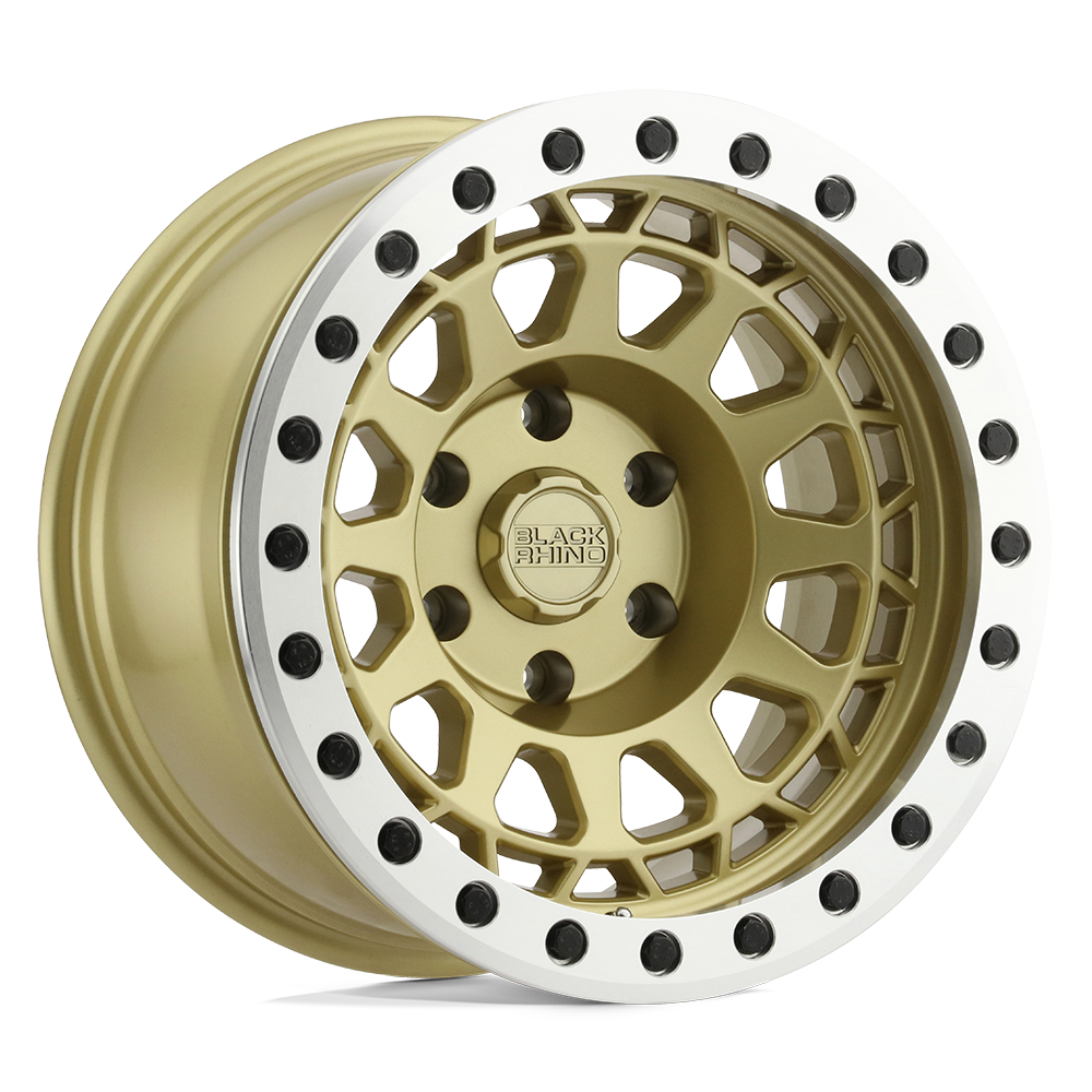 BR PRIMM BL 17X8.5 5X127 -38 71 M-GD MCH