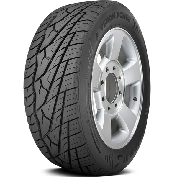 255/30R20XL VENOM POWER RAGNAROK GTS 92W BSW