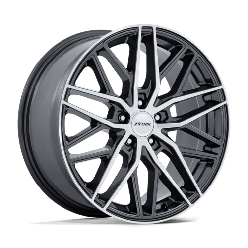 P3E 17X8 5X4.5 72 +40 G-GNMTL-MCH-FC