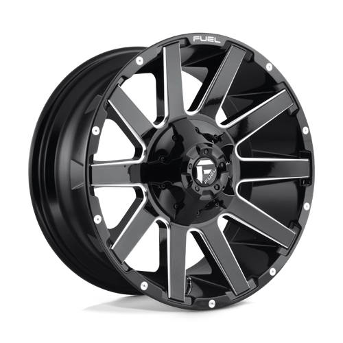 CONTRA 20X9 8X6.5 125.1 NBL +20