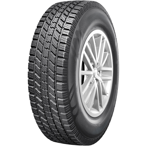 LT245/75R16 DOUBLESTAR DS10 H/T 10PLY 120/116Q M+S