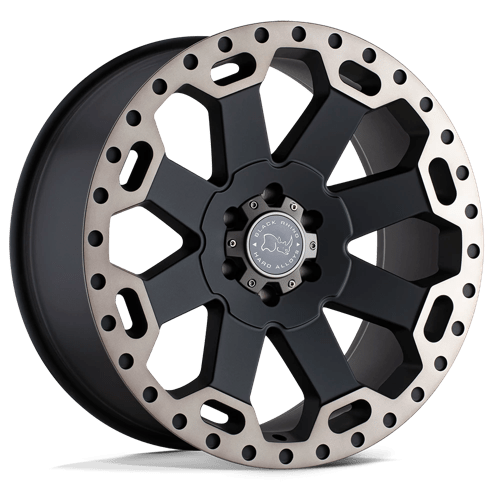 BR WARLORD 20X9 5X139 +0 78 M-BLK DDT
