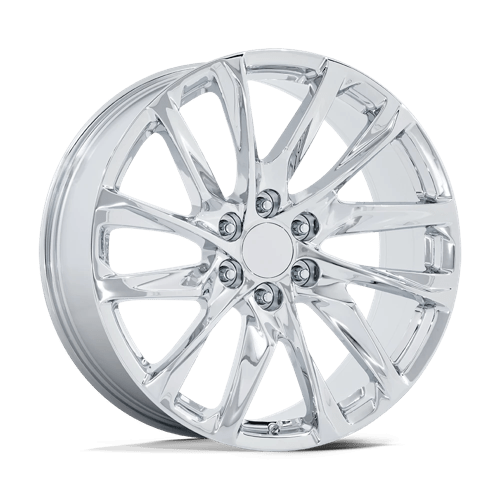 PR213 22X9 6X5.5 78 +28 CHROME