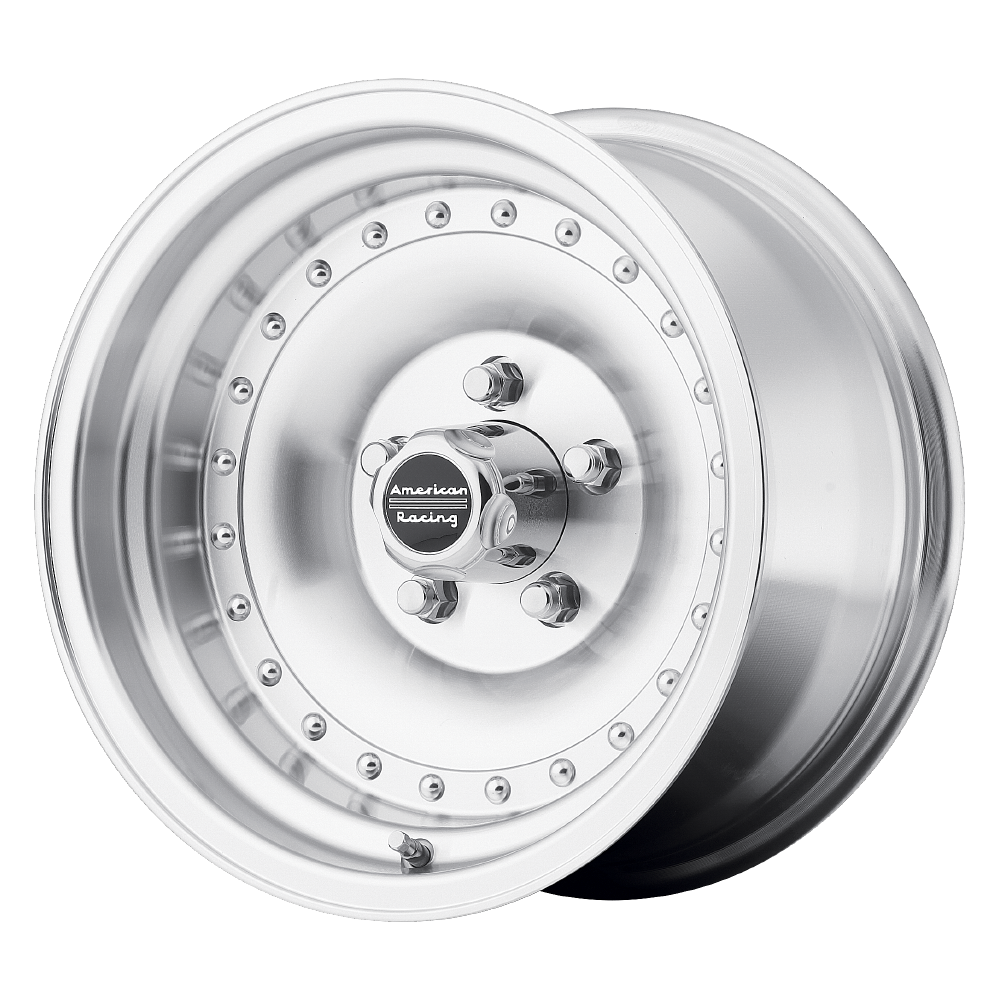 AR61 OUTLAW I 14X7 5X4.75 MCH/CC 0MM