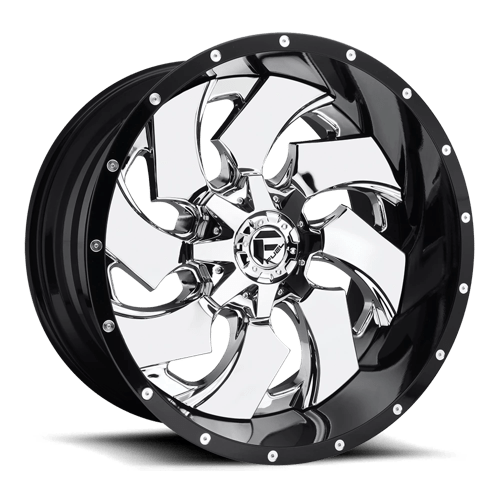 CLEAVER 20X9 6X135/5.5 106.1 PGB +01