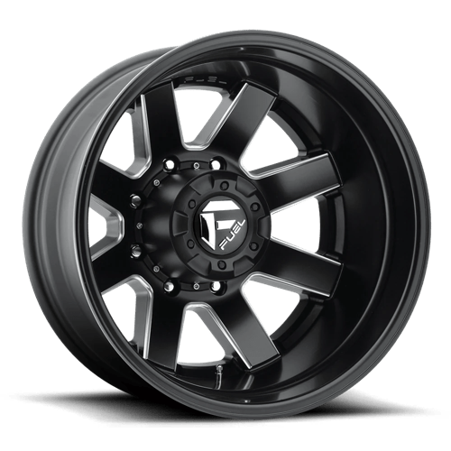 MAVERICK 20X8.25 8X170 125.1 NBD -201