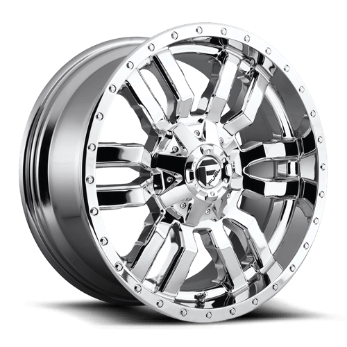 SLEDGE 20X9 8X180 124.2 P +01