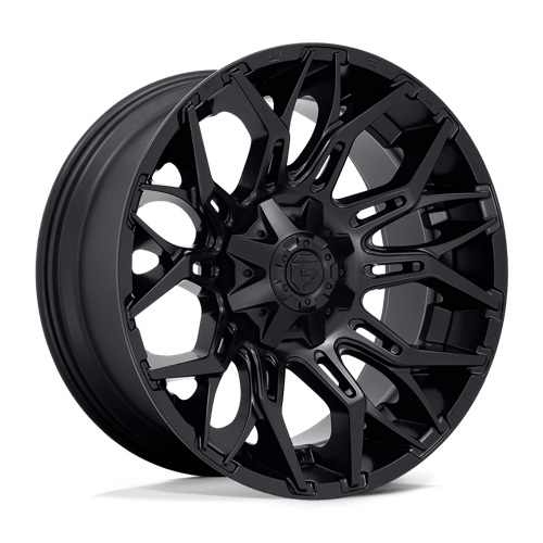 TWITCH 22X10 8X6.5 125.2 BD -18MM