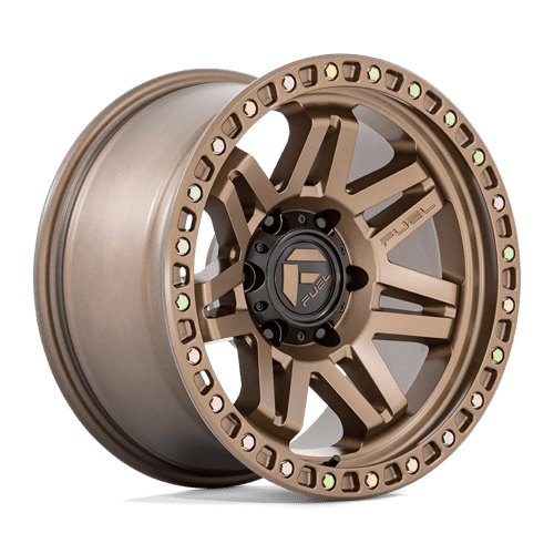 SYNDICATE 17X9 5X5.0 71 ZD -12