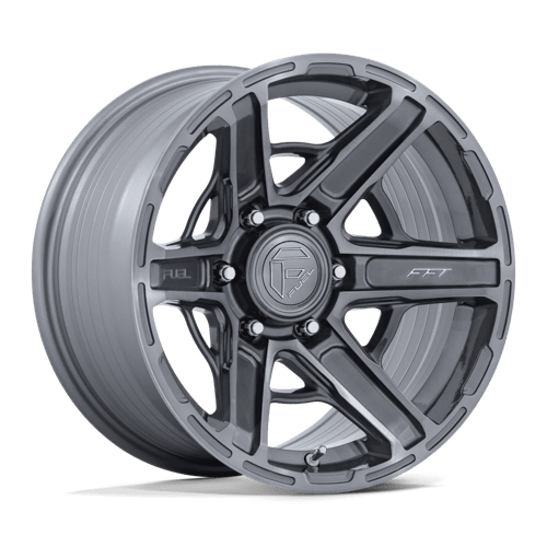 GAMBIT 20X9 6X5.5 106 +20 PLTNM