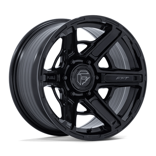 GAMBIT 17X8.5 6X5.5 106 +25 G-BLK