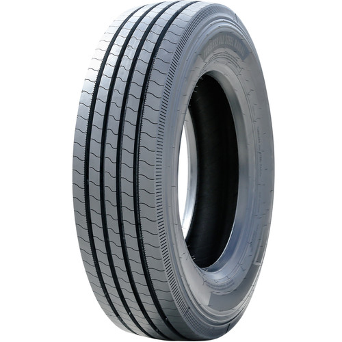 225/70R19.5 TRAILER MASTER MULTI DUTY APT-1 128/126M 14PLY